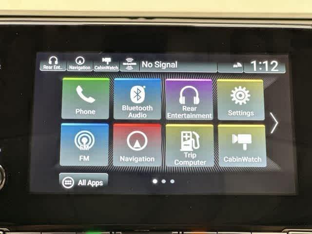 used 2018 Honda Odyssey car, priced at $20,999