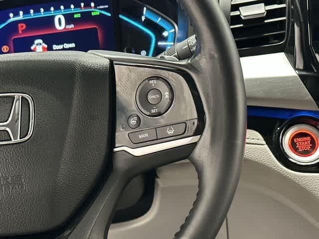 used 2018 Honda Odyssey car, priced at $20,999