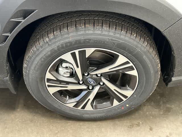 new 2025 Subaru Crosstrek car, priced at $30,666