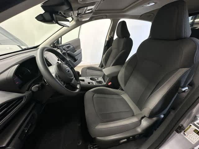 new 2025 Subaru Crosstrek car, priced at $30,666