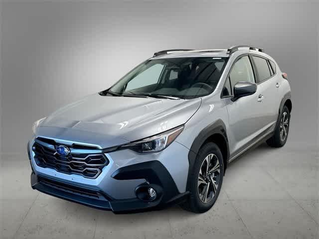 new 2025 Subaru Crosstrek car, priced at $30,666