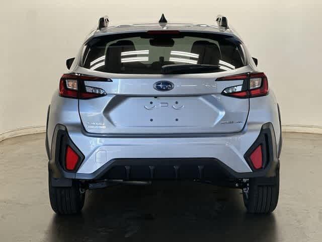 new 2025 Subaru Crosstrek car, priced at $30,666