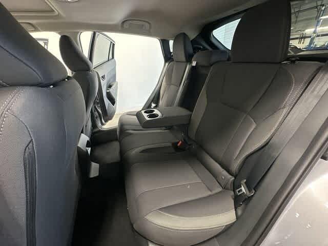 new 2025 Subaru Crosstrek car, priced at $30,666