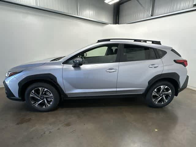 new 2025 Subaru Crosstrek car, priced at $30,666