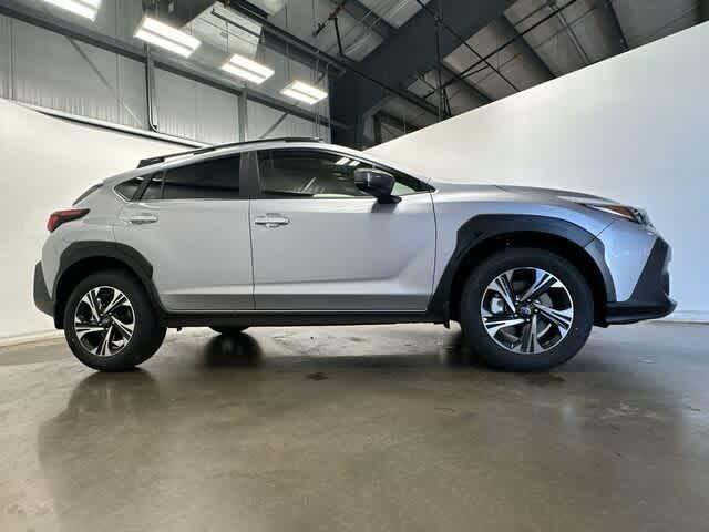 new 2025 Subaru Crosstrek car, priced at $30,666