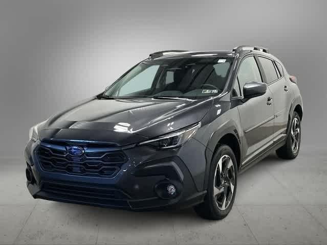 new 2025 Subaru Crosstrek car, priced at $34,053