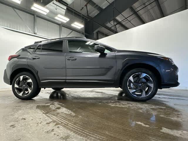 new 2025 Subaru Crosstrek car, priced at $34,053