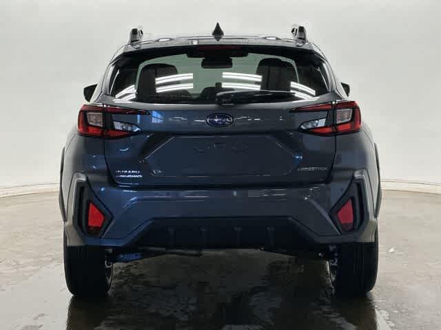 new 2025 Subaru Crosstrek car, priced at $34,053