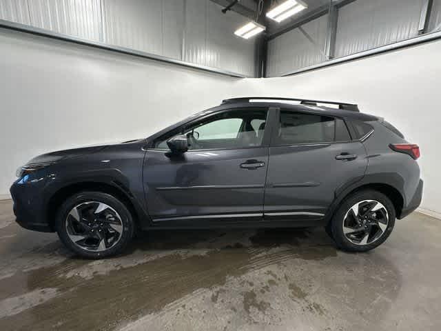 new 2025 Subaru Crosstrek car, priced at $34,053