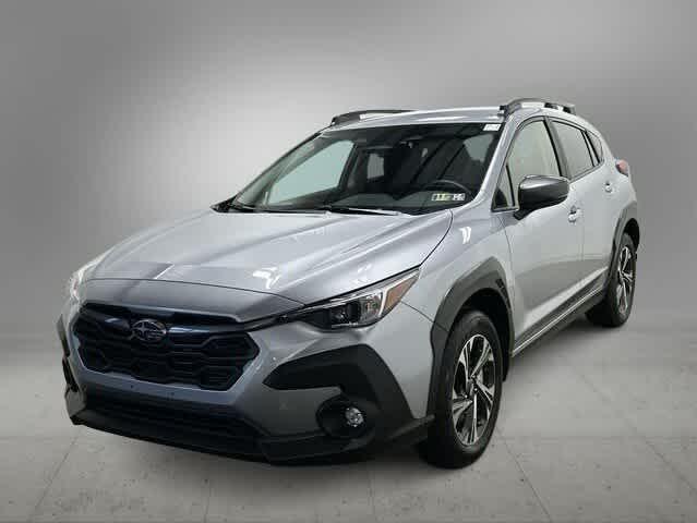 new 2025 Subaru Crosstrek car, priced at $29,463