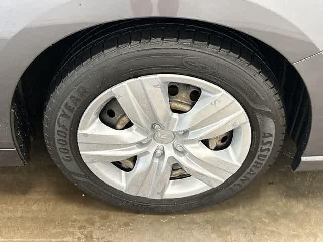 used 2019 Subaru Legacy car, priced at $13,757