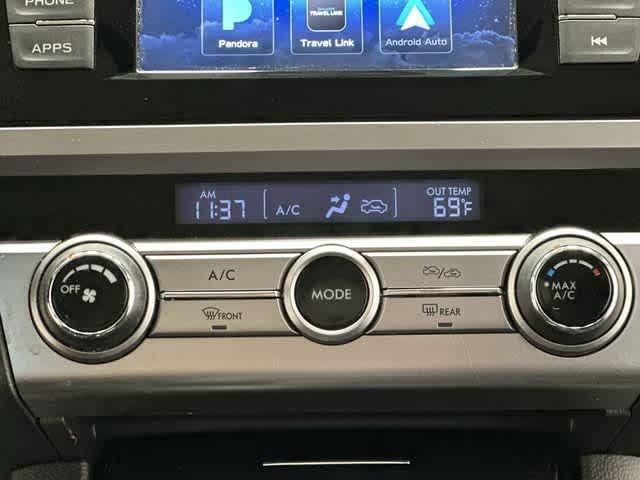 used 2019 Subaru Legacy car, priced at $13,757