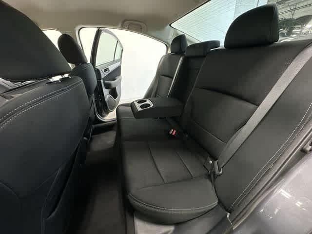 used 2019 Subaru Legacy car, priced at $13,757