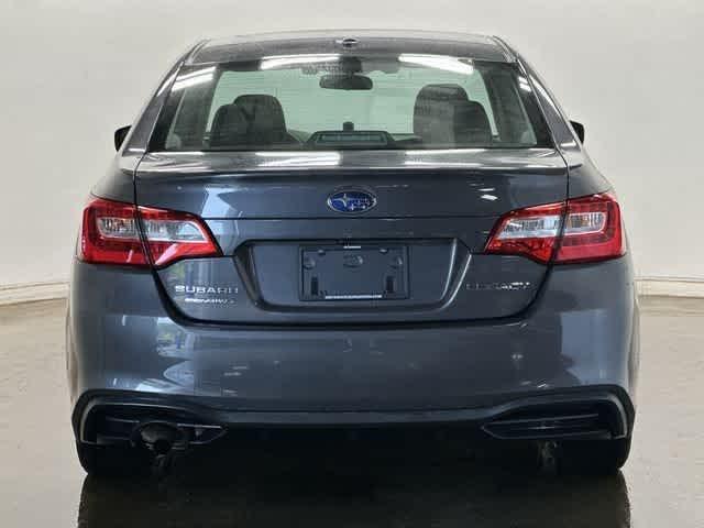 used 2019 Subaru Legacy car, priced at $13,757