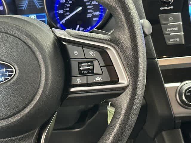 used 2019 Subaru Legacy car, priced at $13,757