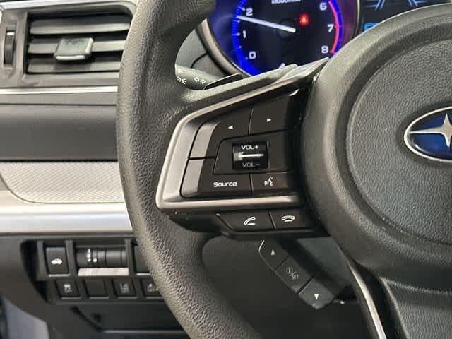 used 2019 Subaru Legacy car, priced at $13,757