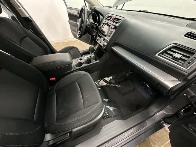 used 2019 Subaru Legacy car, priced at $13,757