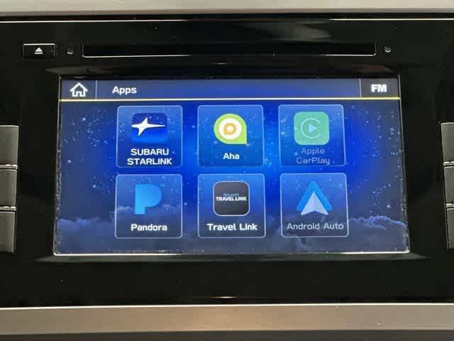 used 2019 Subaru Legacy car, priced at $13,757