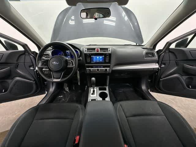 used 2019 Subaru Legacy car, priced at $13,757