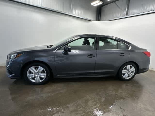 used 2019 Subaru Legacy car, priced at $13,757
