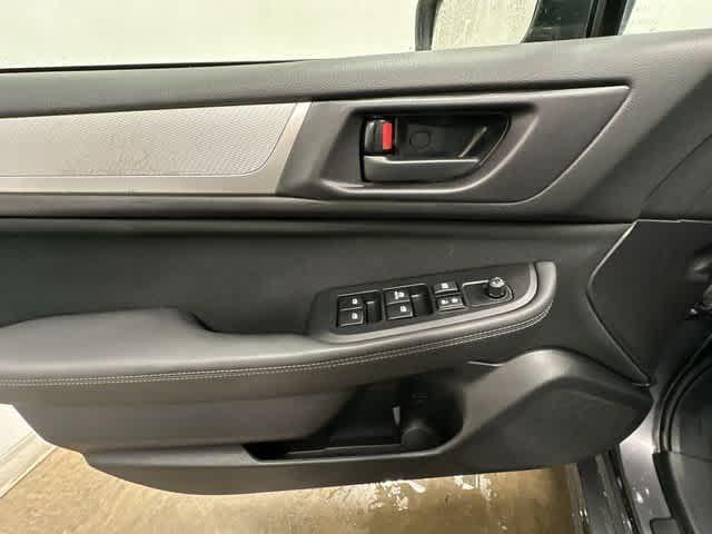 used 2019 Subaru Legacy car, priced at $13,757