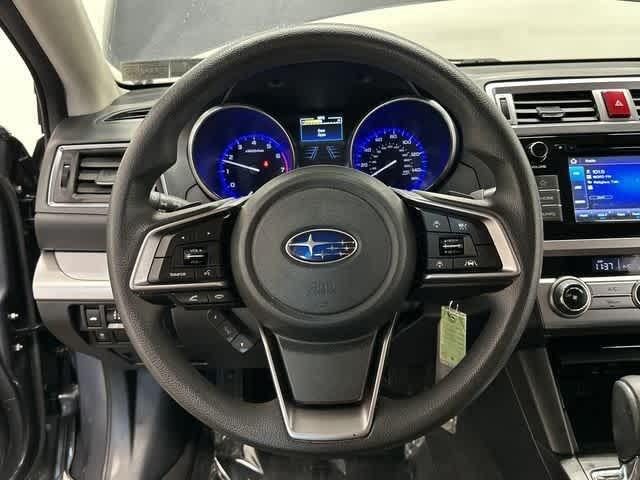 used 2019 Subaru Legacy car, priced at $13,757