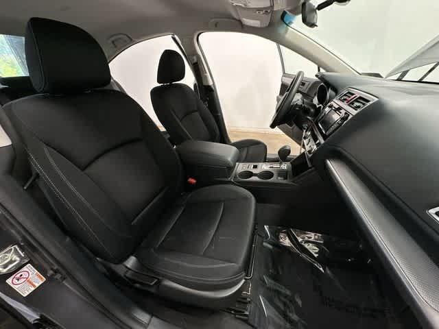 used 2019 Subaru Legacy car, priced at $13,757