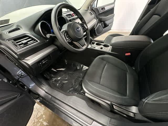 used 2019 Subaru Legacy car, priced at $13,757