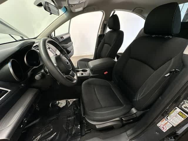 used 2019 Subaru Legacy car, priced at $13,757