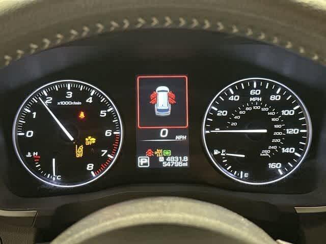 used 2023 Subaru Ascent car, priced at $28,953