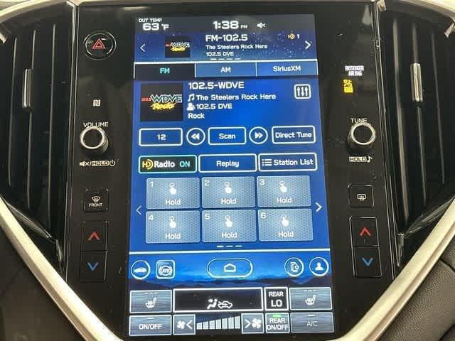 used 2023 Subaru Ascent car, priced at $28,953