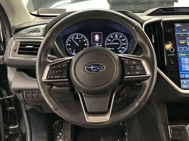 used 2023 Subaru Ascent car, priced at $28,953