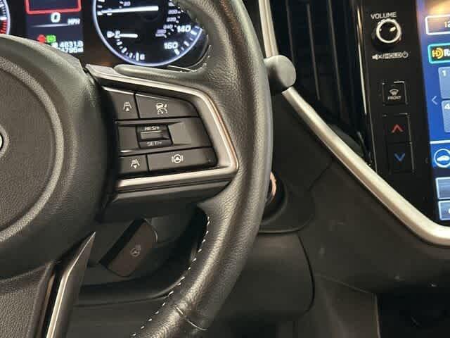 used 2023 Subaru Ascent car, priced at $28,953