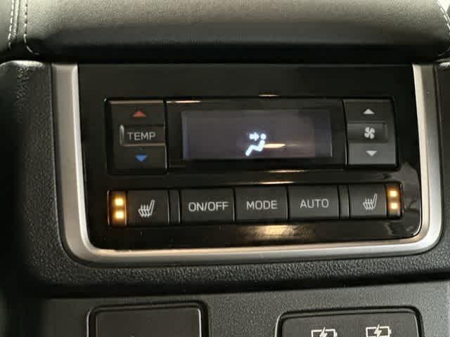 used 2023 Subaru Ascent car, priced at $28,953