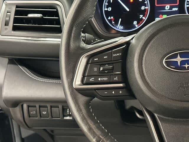 used 2023 Subaru Ascent car, priced at $28,953