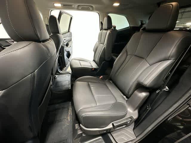 used 2023 Subaru Ascent car, priced at $28,953