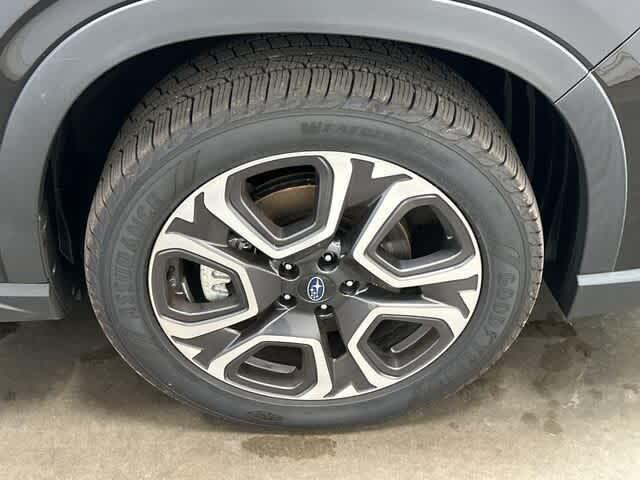 used 2023 Subaru Ascent car, priced at $28,953