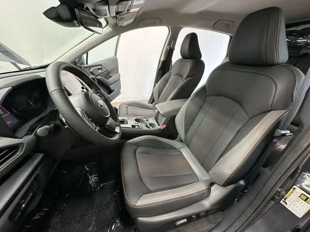 new 2025 Subaru Crosstrek car, priced at $34,113