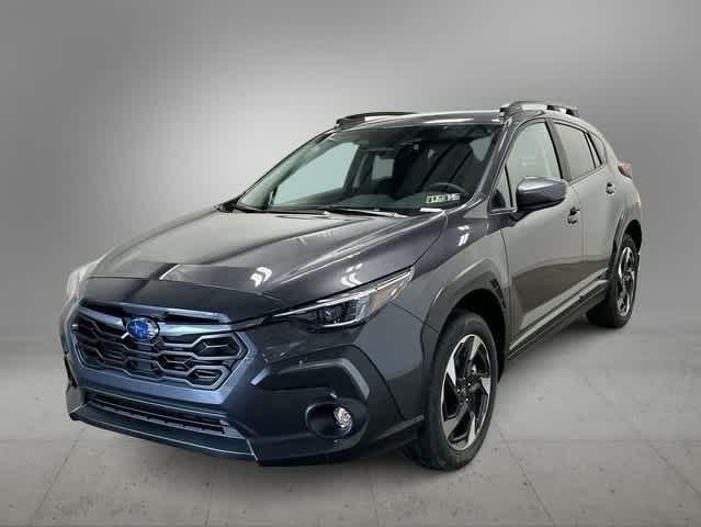 new 2025 Subaru Crosstrek car, priced at $34,113