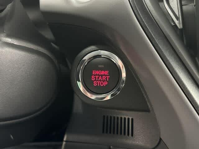 new 2025 Subaru Crosstrek car, priced at $34,113