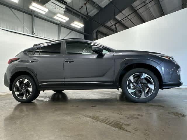 new 2025 Subaru Crosstrek car, priced at $34,113