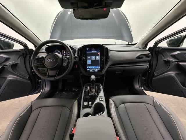 new 2025 Subaru Crosstrek car, priced at $34,113