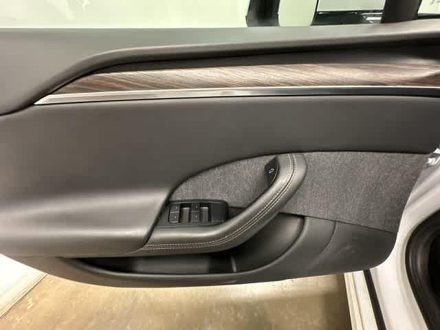 used 2022 Tesla Model S car, priced at $36,330