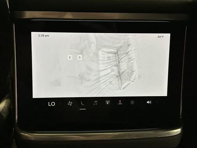 used 2022 Tesla Model S car, priced at $36,330