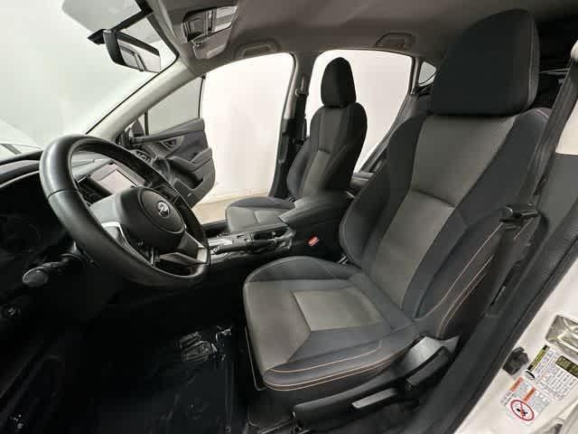 used 2018 Subaru Crosstrek car, priced at $15,864