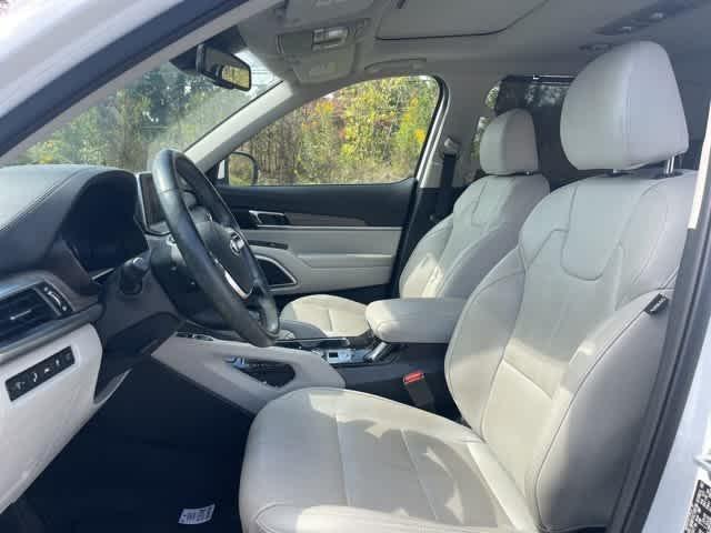 used 2020 Kia Telluride car, priced at $25,647