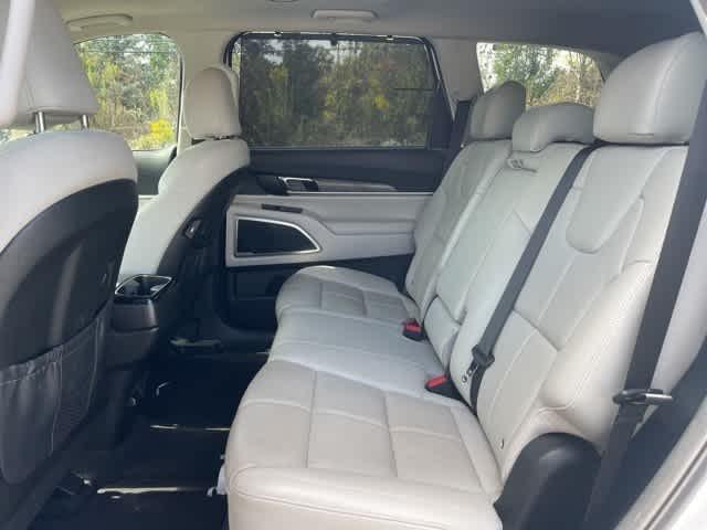 used 2020 Kia Telluride car, priced at $25,647