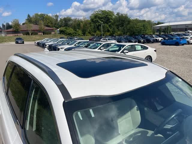 used 2020 Kia Telluride car, priced at $25,647