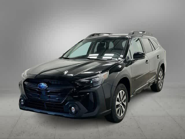 new 2025 Subaru Outback car, priced at $35,765