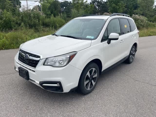 used 2017 Subaru Forester car, priced at $13,194